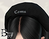 [Bw] Camo Black Beret