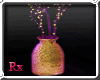 Rx` Arabian Light Vase