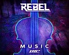 music rebel 