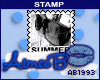 Stamp - Summer