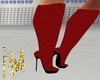 RED BOOTZ