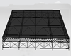 BLACK  STAGE