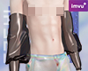 Puff sleeveTransparent1