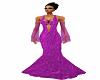 ~KJ~ Purple Gown