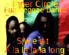 Sweat alala long