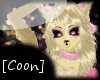 [Coon]Heart Pox