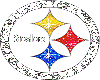 Glitter Steelers