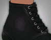 Xmas Harley Boots