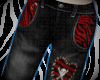 ん emo jeans