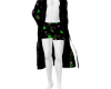 Amiri Robe + Boxers