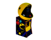 PACMAN
