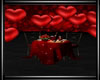 *L* V-Day Dining Table