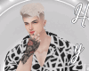 M' Cp Romance Dress M