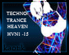 heaven remix