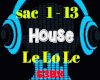 House - Le Lo Le