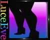 Banita Thigh High Boots