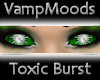 VampMoods Toxic Burst