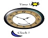 AL/  Time Clock