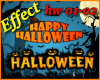 Halloween Effect
