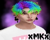 xMKx I Damien Rainbow