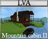 Mountain Cabin Living