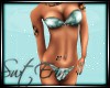 !E! ArmyBrat Bikini (T)