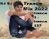 DJBJ Trance MIx 2022