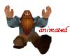 Warcraft Dwarf Male