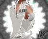 ~K~White/Gloves