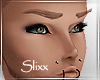 S: Brows-Ex Thick-Brown