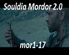 Souldia Mordor 2.0