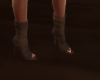 Boots Brown