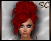 SC: Rihanna 3 Red
