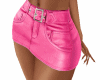Skirt pink RLL