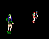 dj dancing girls pro