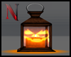 Halloween Lantern
