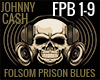 FOLSOM PRISON BLUES JCSH