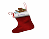Bella Stocking