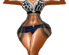 ! ZAKIA GREY(DELILAH)