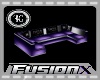 Fx FanGear Couch V2