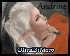 (OD) Andrine elven white