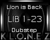 Dubstep | Lion is Back