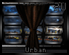 2u Urban Curtains