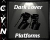 Dark LOver Platforms