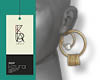 Circs Earrings
