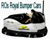 ROs Royal Bumper cars