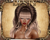 New Desty Bundy