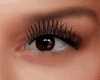 Nicki Real Black Eyes