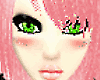 Realistic Sakura Eyes~