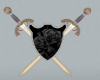 Blackrose Kingdom shield